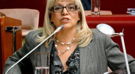 «Yo arreglo los votos» las desacertadas palabras de Rosa Muñoz diputada nacional