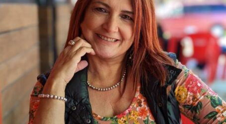 Entrevista con Mirta Simone Ministra de desarrollo Social y Familia