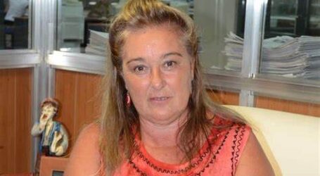 La Senadora Nacional por Chubut Edith Terenzi en vivo en Cadena Total